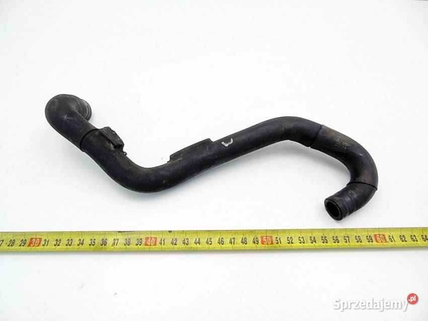 WĄŻ RURKA PRZEWÓD WODY 20 TDI A3 Q3 A4 A6 A5 Sosnowiec
