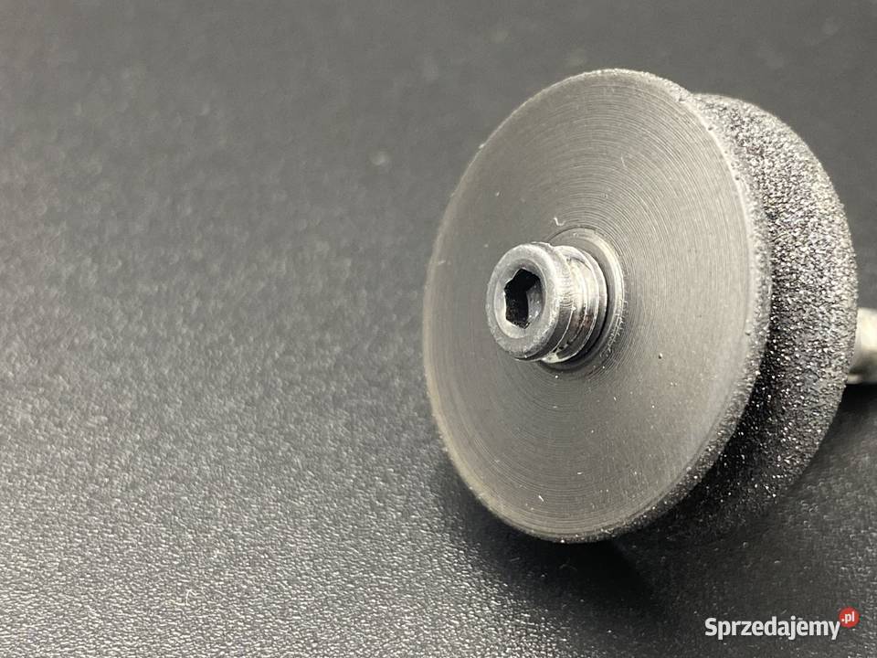 Cutter Pathfinder Unicut Allcomp Osełka Grinding Produkcja