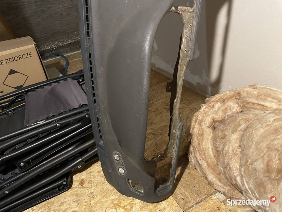 FSO Polonez Daewoo Deska Rozdzielcza Kokpit osobowe mazowieckie Marynino