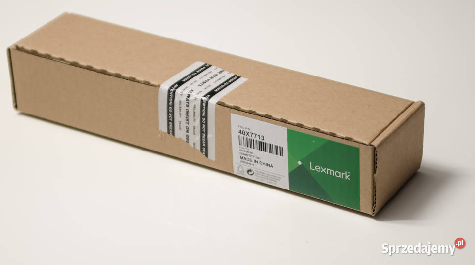 Lexmark Rolka separatora 40X7713