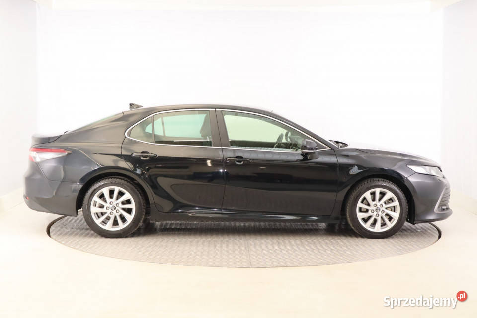 Toyota Camry 25 Hybrid elektryczne szyby Zabrze