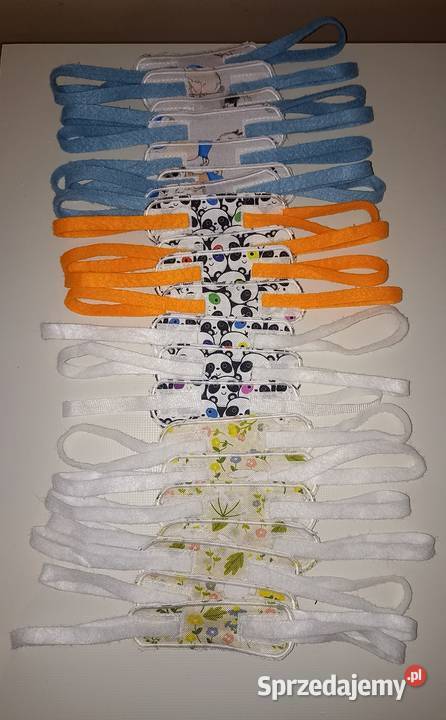 Szycie pokrowcówtoreb na sprzęt medyczny na Białystok