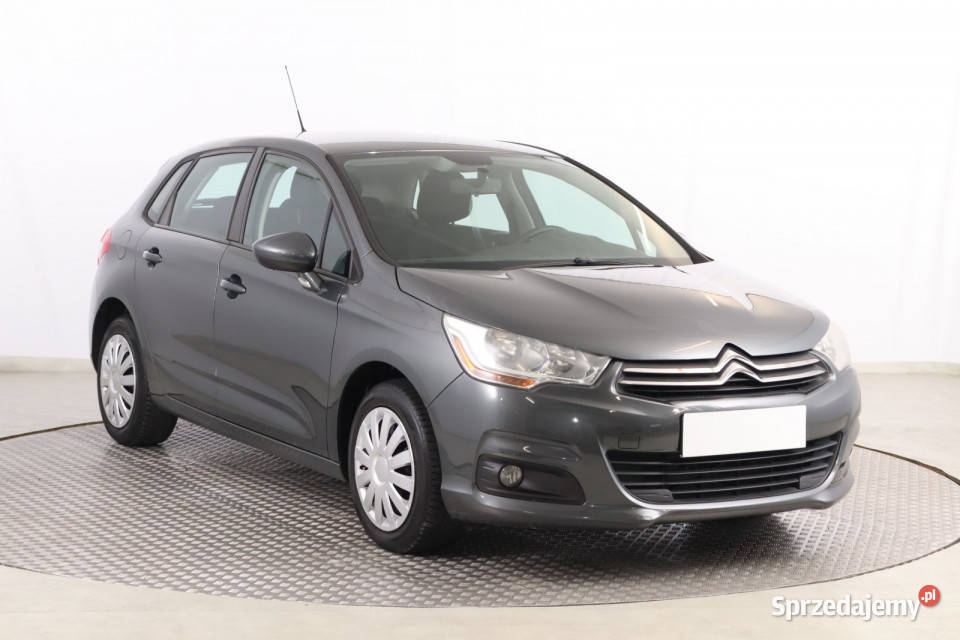Citroen C4 14 16V wspomaganie kierownicy Zabrze