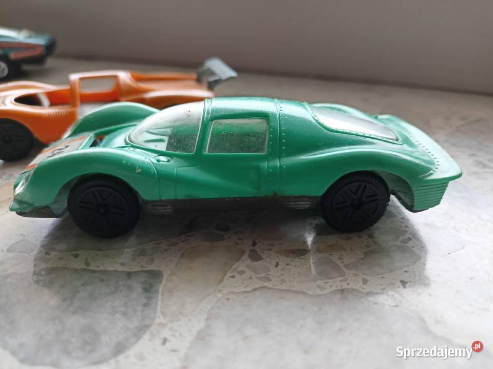 Stare zabawki PRL Estetyka Rzeszów