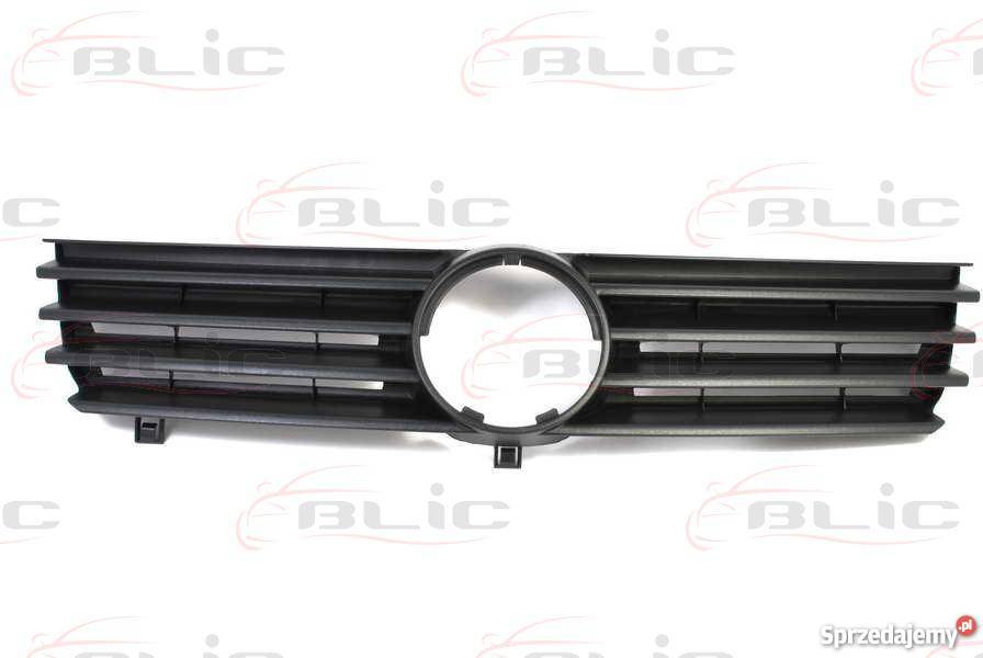 ATRAPA CZARNA VW POLO 10990901