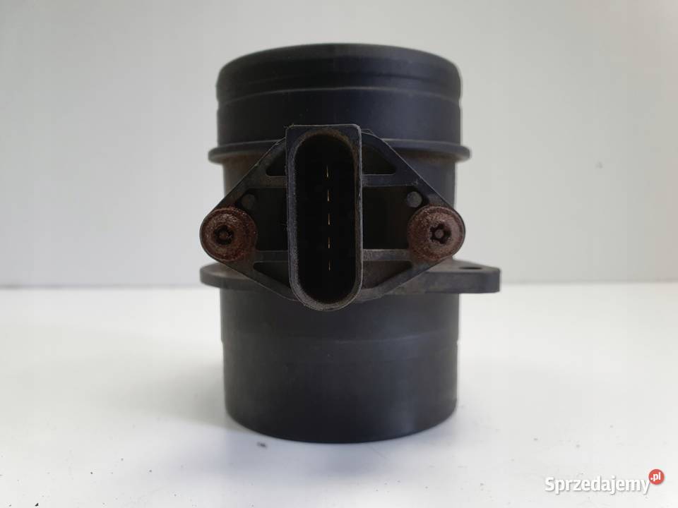 PRZEPŁYWOMIERZ Seat Altea 20 TDI POWIETRZA lubelskie Rudka