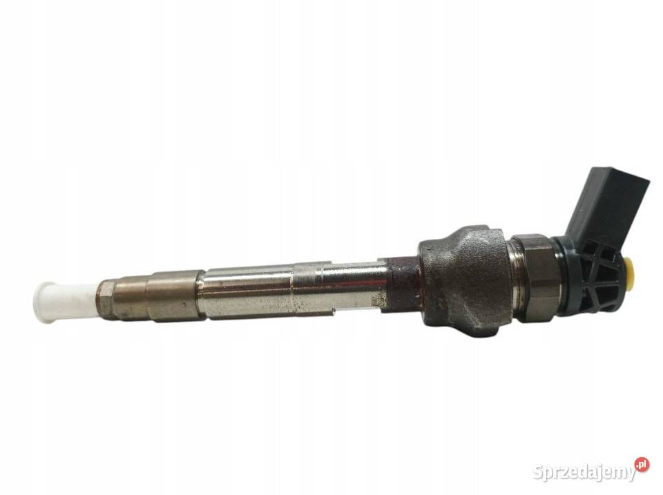 WTRYSKIWACZ 0445110743 20 D B47 Bmw Seria 5 VII