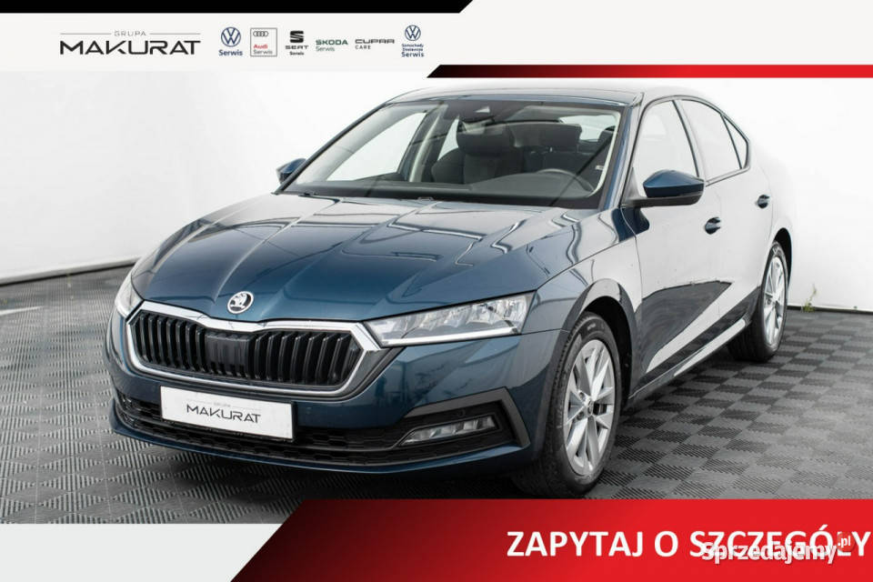 koda Octavia CT105AW20 TDI Ambition Kcof LED możliwa zamiana Pępowo
