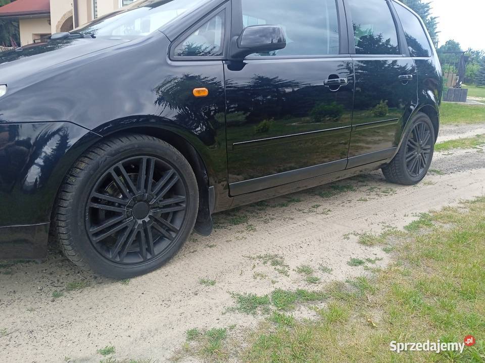 Ford Focus C 20Benzyna185Przbieg Łagów sprzedam