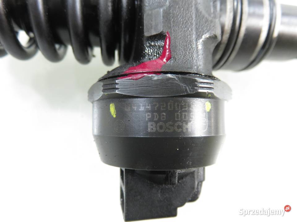 POMPOWTRYSKIWACZ SKODA FABIA I 14 TDI 045130073T