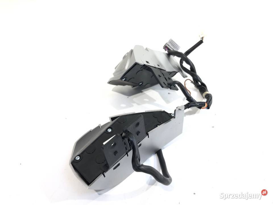 PRZEŁĄCZNIKI KIEROWNICY NISSAN LEAF ZE0 WŁĄCZNIK podkarpackie