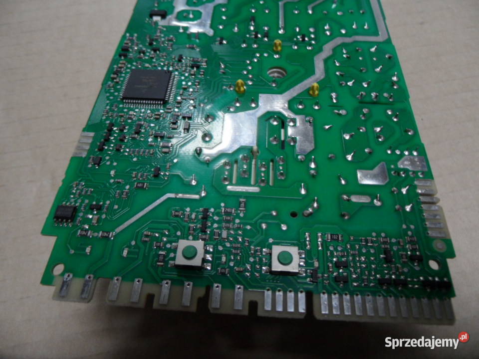 programator pralki indesit ITWA61052W W10719491G świętokrzyskie Kielce