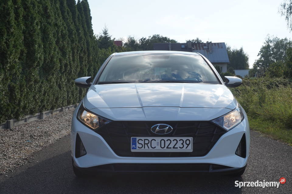 Hyundai i20 12 Classic Plus 84KM Nędza sprzedam