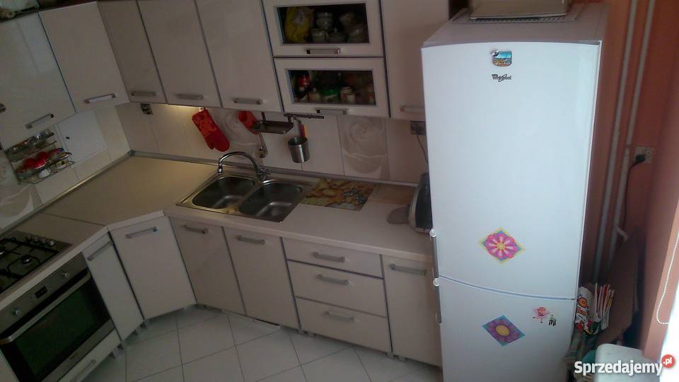 Mieszkanie M3 remoncie Sosnowiec Środula Piętro 1 Sosnowiec