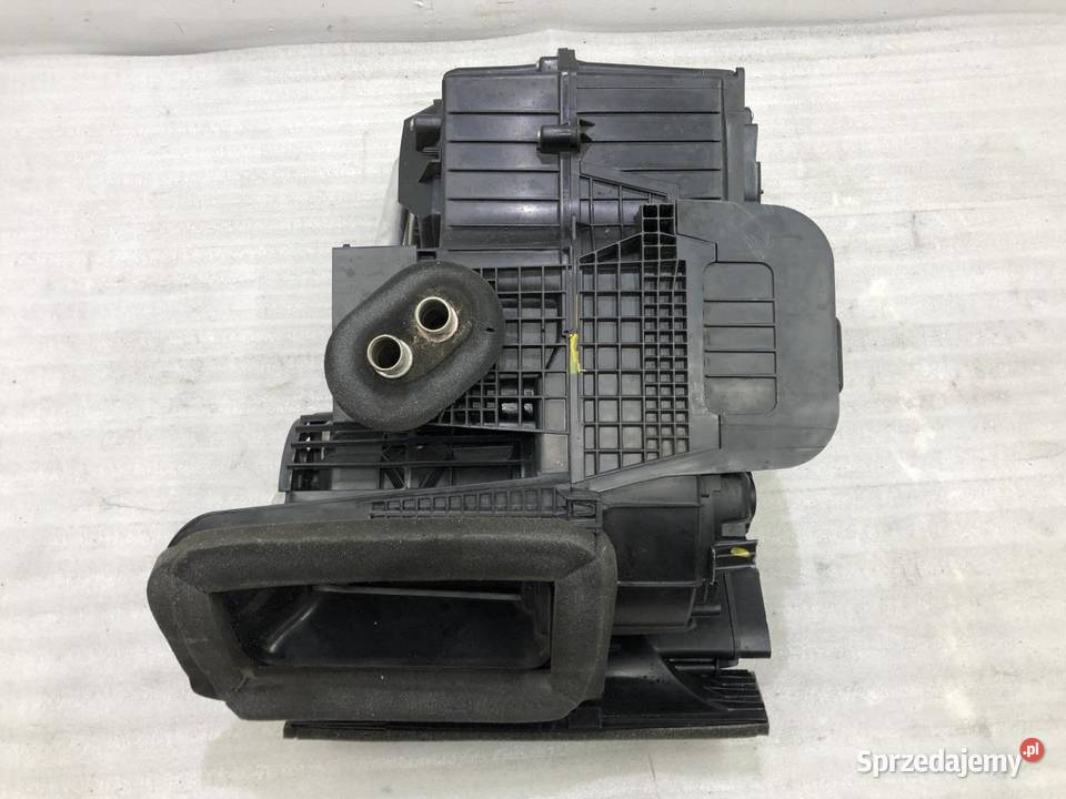 NAGRZEWNICA DMUCHAWA KOMPLETNA DACIA SANDERO I
