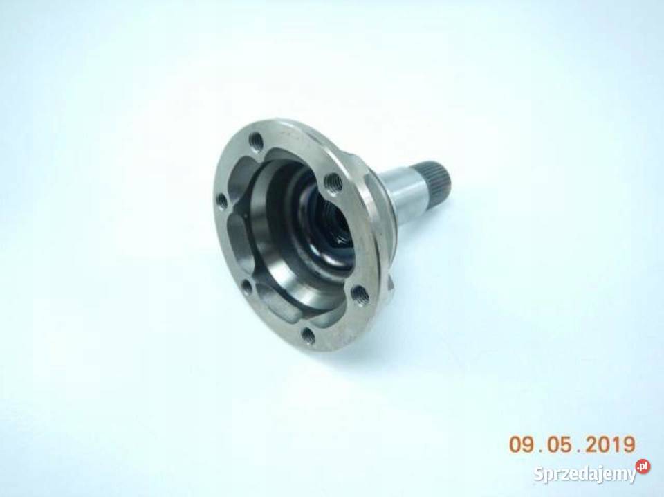 USTALACZ WAŁEK SKRZYNI FORD GALAXY 0006 19 D