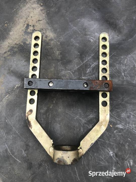 Ściągacz do przegubów zewnętrznych półosi Lubin