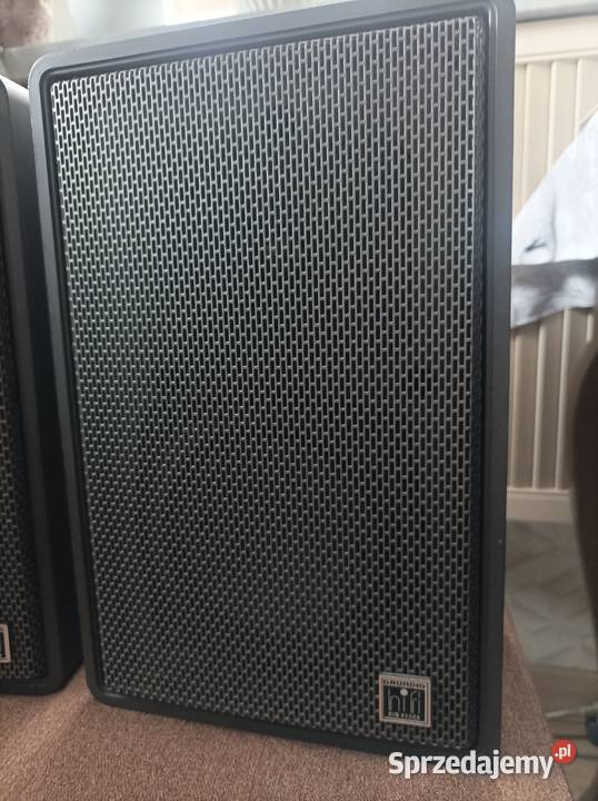 Grundig HiFiCompactBox 353 kolumny Płock