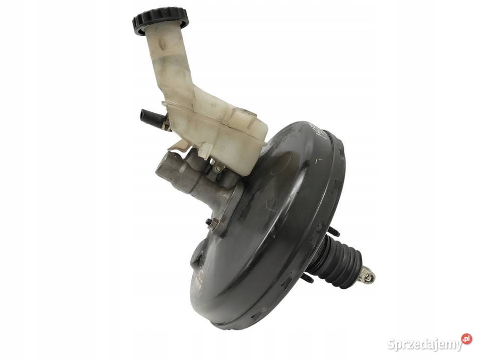 POMPA HAMULCOWA SERWO 4680A165 Skoda Fabia III świętokrzyskie