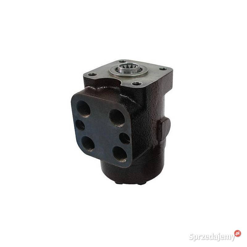 Orbitrol OSPC 160 LS 76052 małopolskie Kamionna