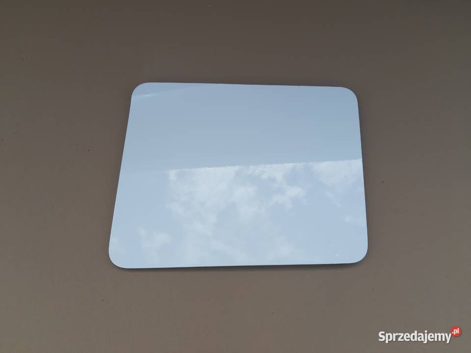 SCANIA R S KLAPA SCHOWKA LEWA DRZWICZKI POKRYWA Trzciel