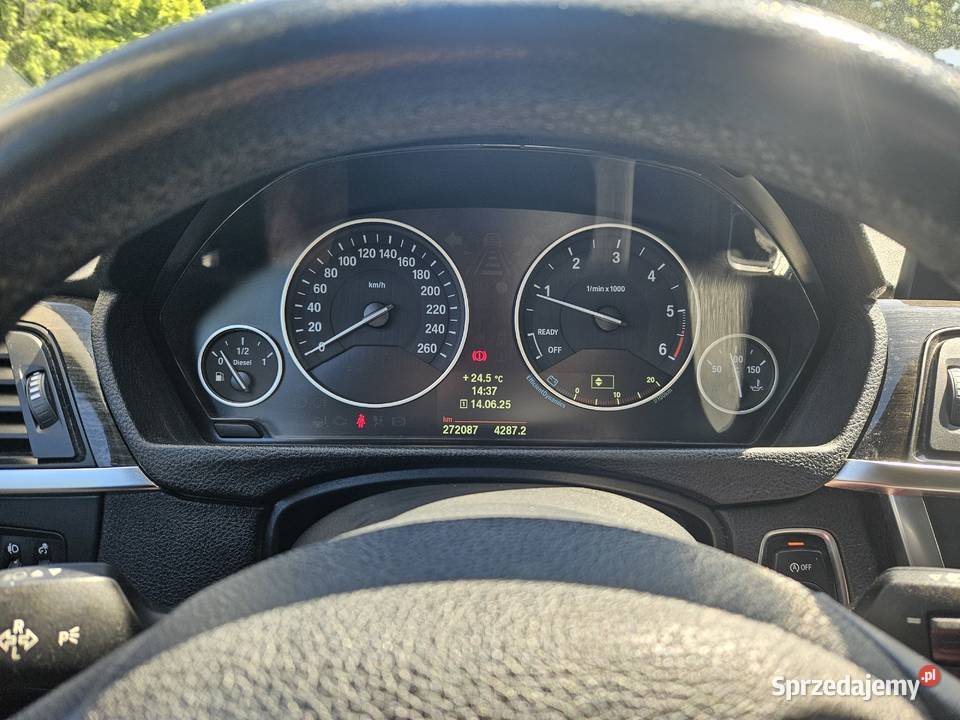 Sprzedam BMW serii 3