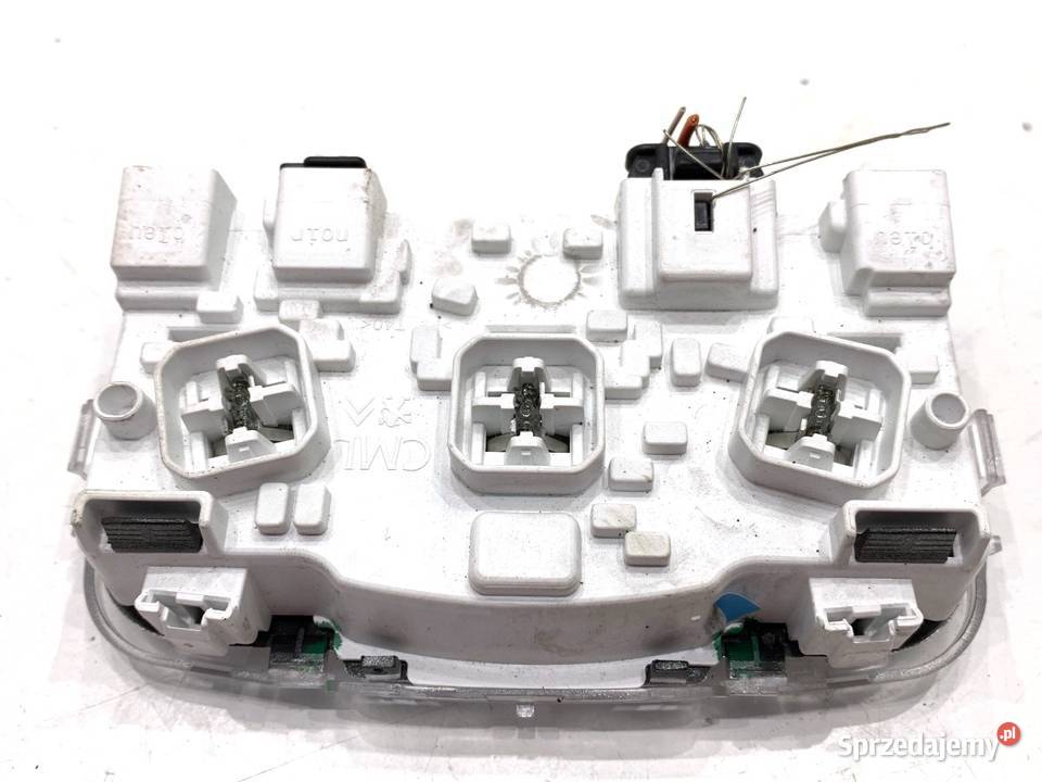 LAMPA SUFITOWA OPEL COMBO D 96887290 Van minibus