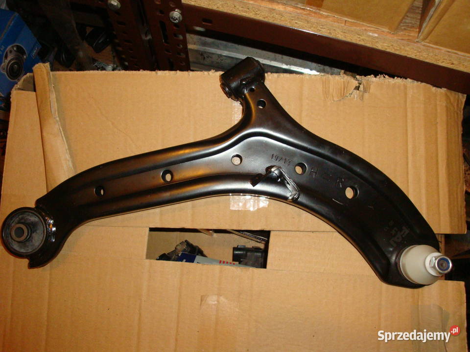 Hyundai Accent części Warszawa sprzedam