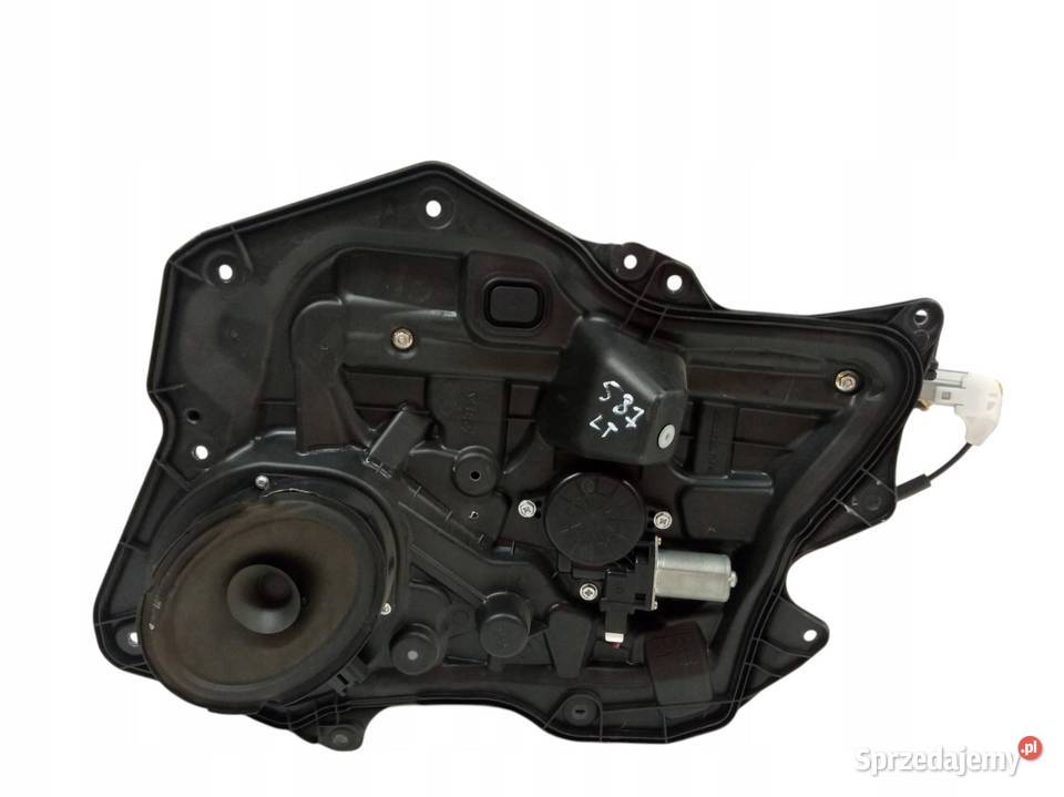MECHANIZM SZYBY LEWY TYŁ BL BBM47397XA Mazda 3