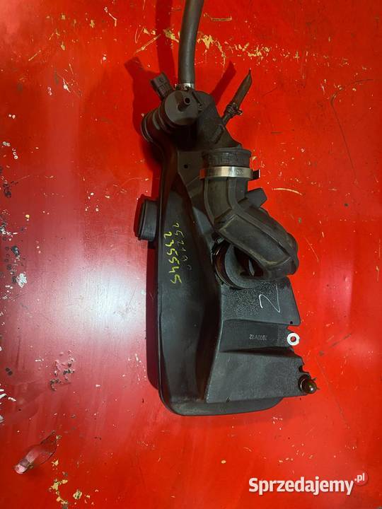 PIAGGIO LIBERTY 125 ABS 2020 airbox filtr Warszawa
