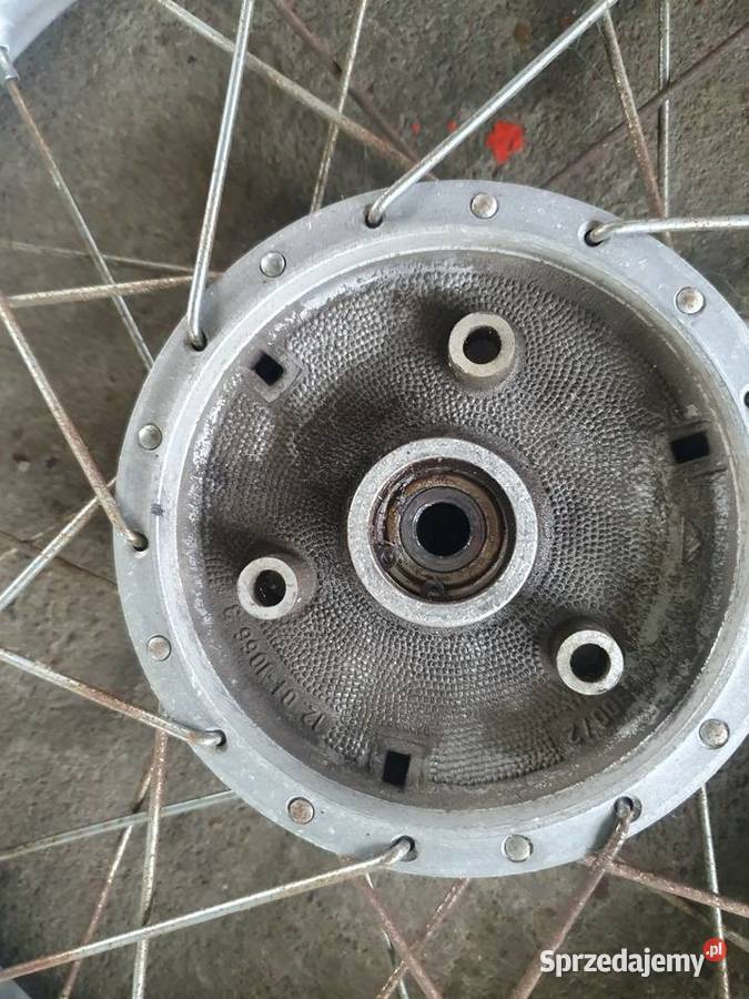 Koła simson s51 kujawsko-pomorskie Świecie