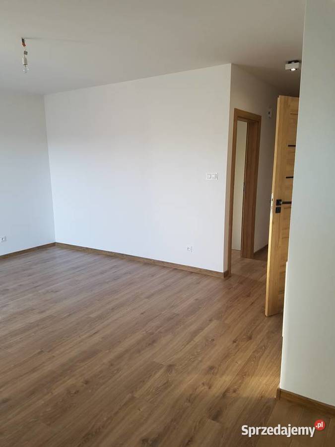 Nowe mieszkanie do wynajęcia Cmentarna 58A