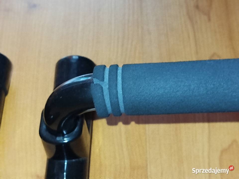 Sprzedam piłkę do treningu uchwyty do pomp Chocianów