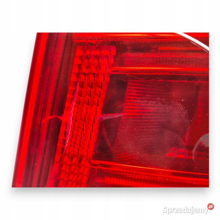 LAMPA PRAWA Skoda Octavia III KOMBI 1220 tylna osobowe