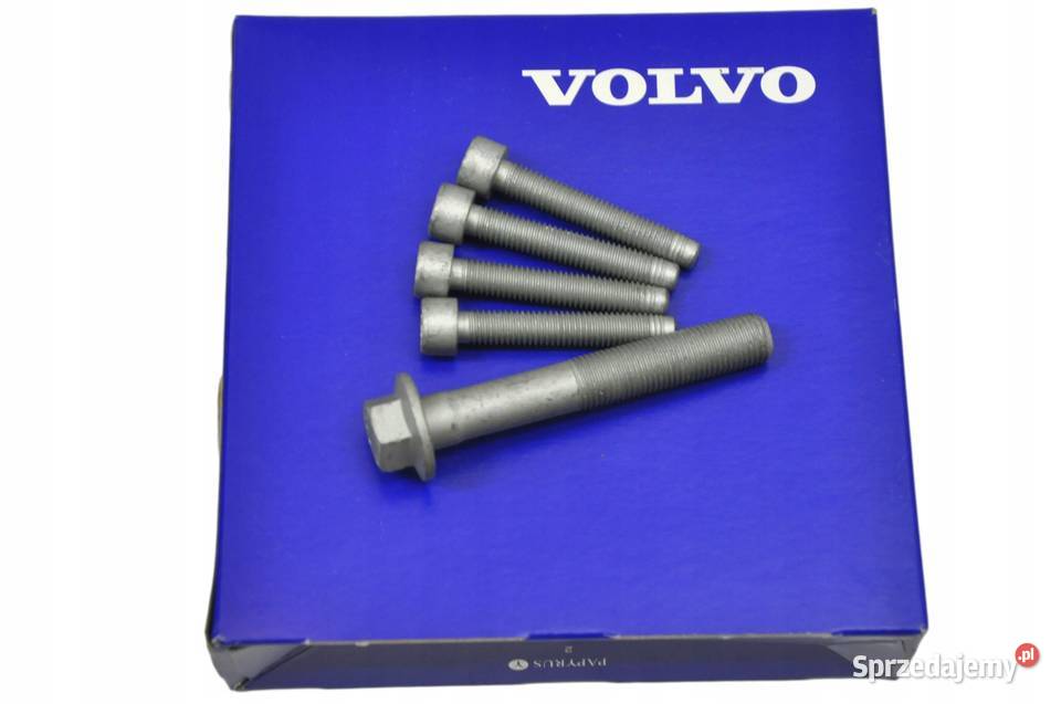 VOLVO V40 V40CC XC40 zestaw montazowy kolo