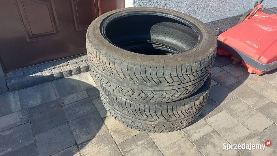 Opony 24545R20 Wyszogród