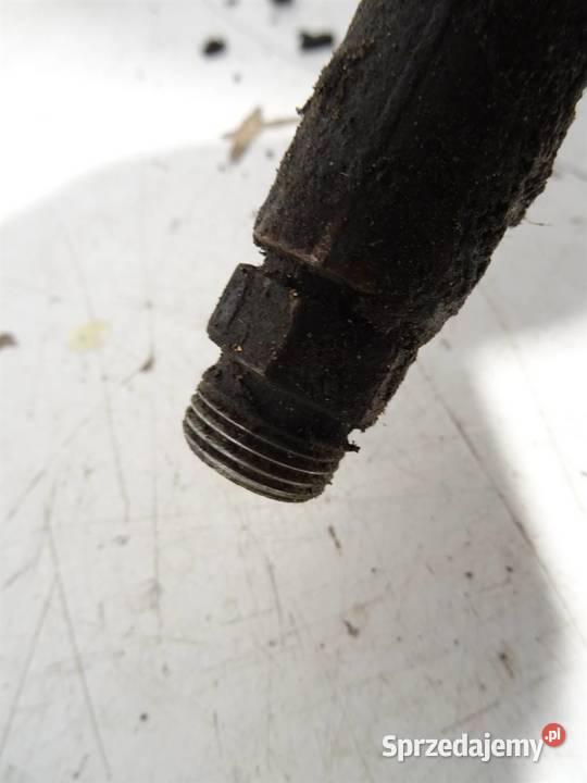 SIŁOWNIK HYDRAULICZNY podkarpackie sprzedam