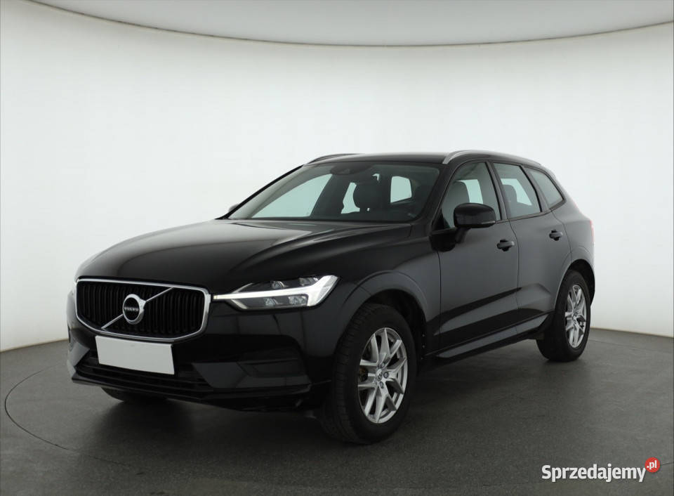 Volvo XC60 T5 AWD bluetooth XC 60 mazowieckie Piaseczno
