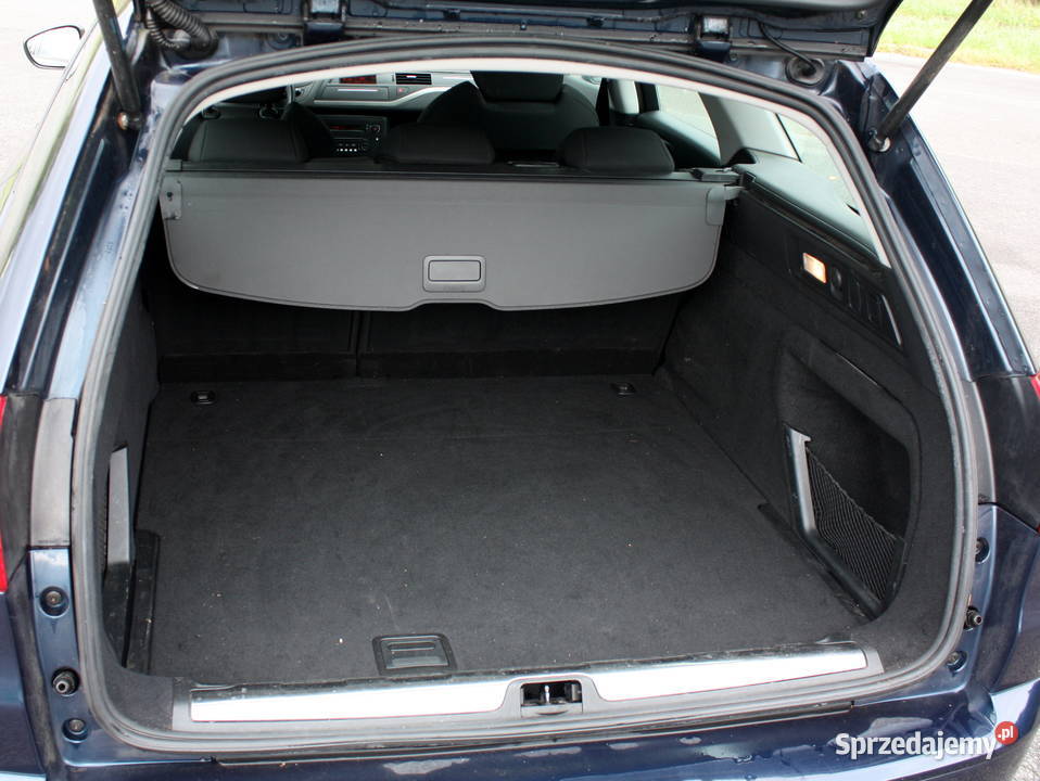 Citroen C5 18 benzyna zar w ładny C5 Gryfino