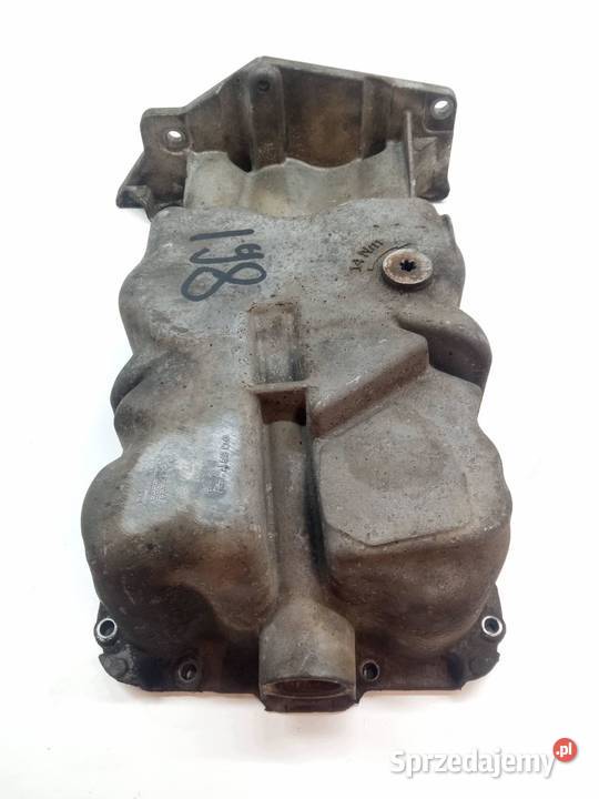 MISKA OLEJOWA 55562729 55568035 14 16V Opel