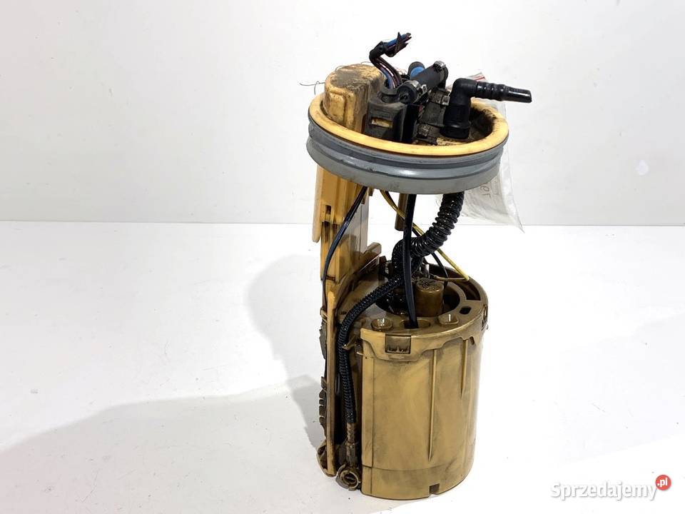 POMPA PALIWA VW TOURAN 1T0919050A 19 105 0310