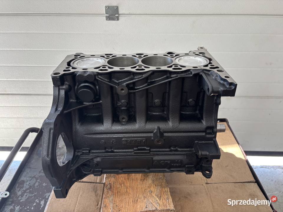 Blok Silnika Słupek Opel Astra Mokka Insignia 14 Kunów sprzedam
