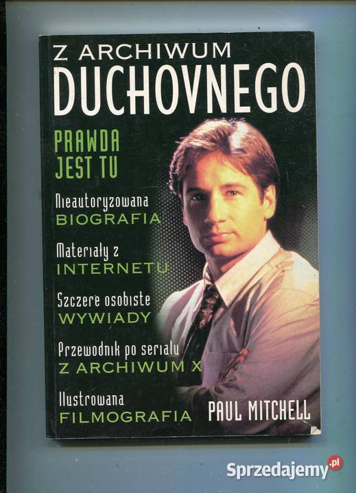 Z archiwum Duchovnego Ilustrowana filmografia zachodniopomorskie Szczecin