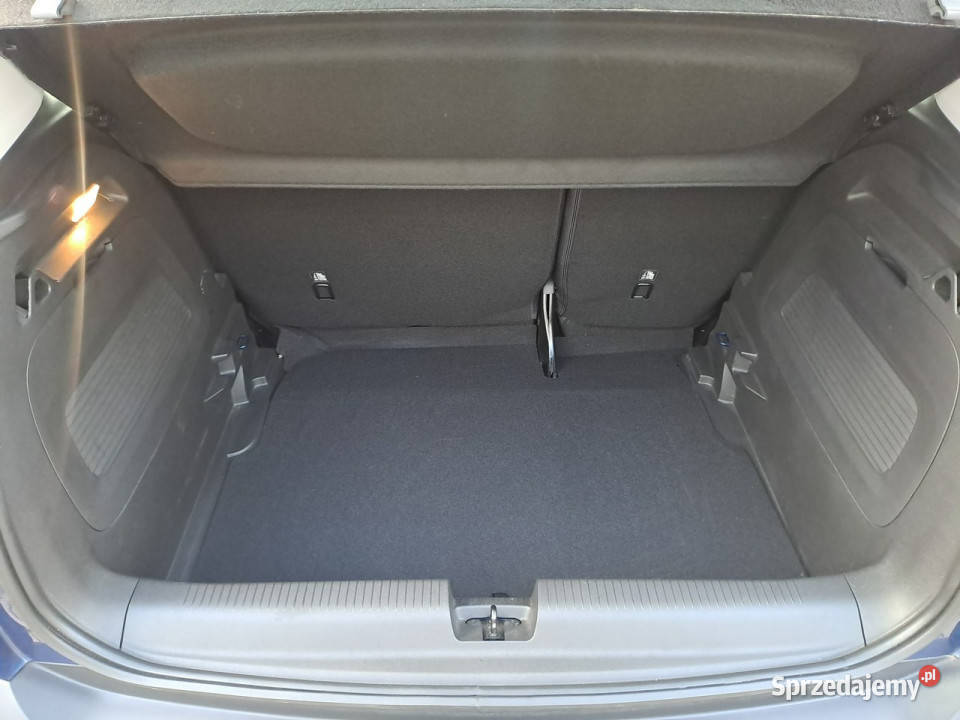 Opel Crossland 12Turbo 110 Edition SS gwarancja