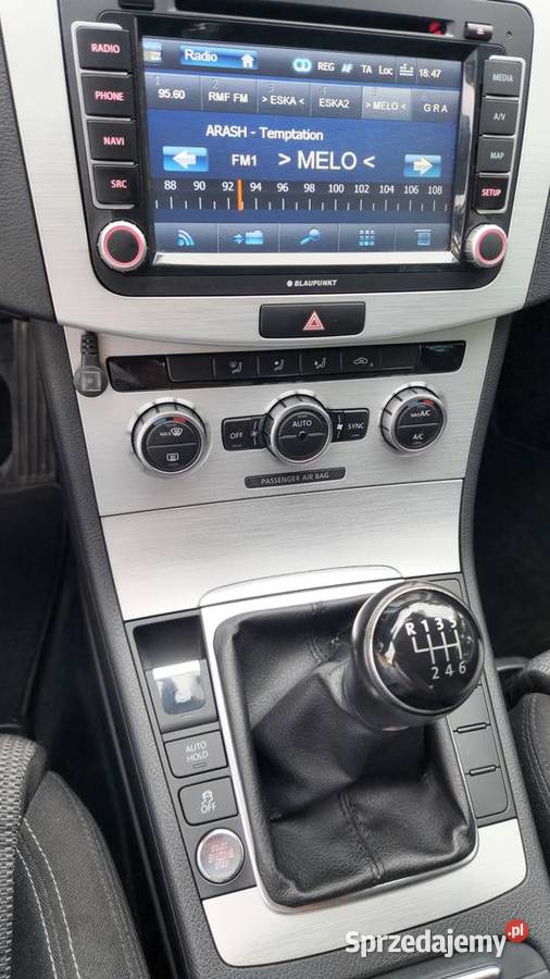 Volkswagen CC Toruń