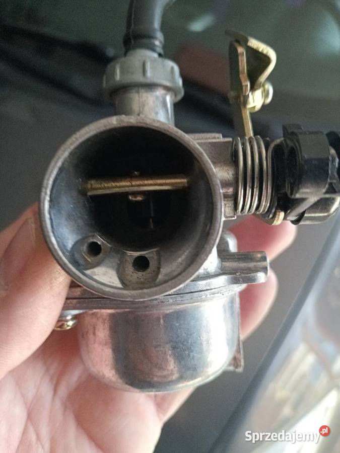 Gaźnik do quada 125 mazowieckie Pionki sprzedam