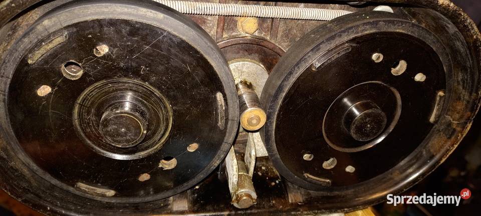 Froterka rzeszowska 1961 Przemyśl