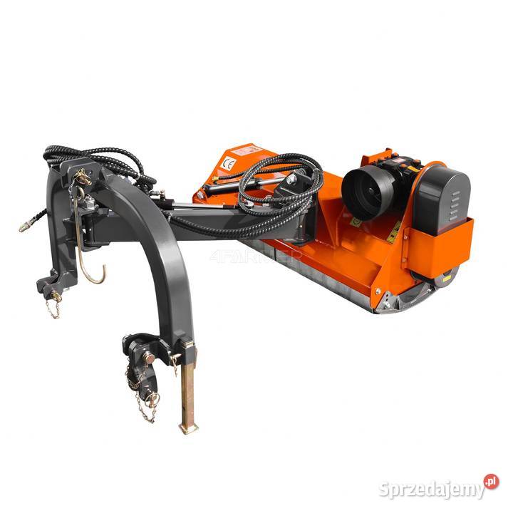 Kosiarka bijakowa tylnoboczna AGL 125 4FARMER Bijakowe