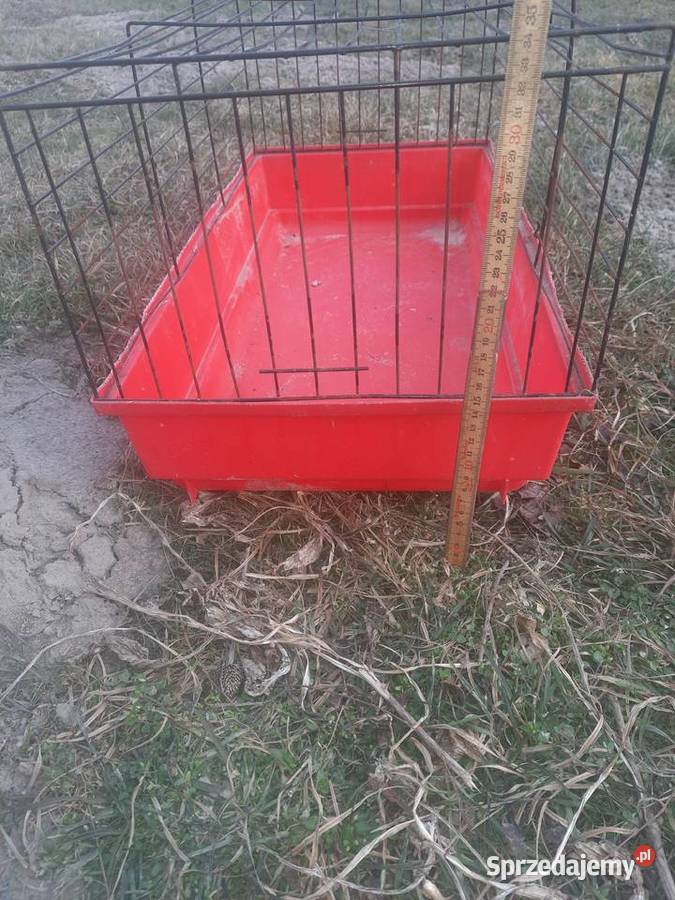 sprzedam klatke na chomika Skarżysko-Kamienna