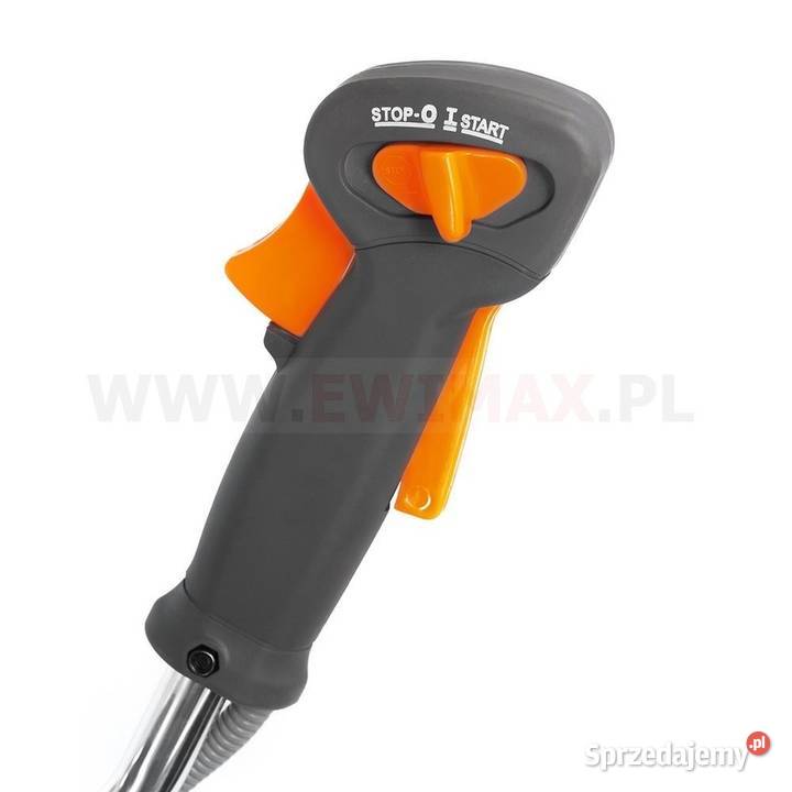 DAEWOO DABC 420 KOSA SPALINOWA DO TRAWY